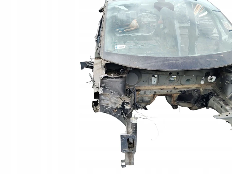PODŁUŻNICA PRAWA RENAULT SCENIC IV (2016-2022) 1.5 DCI 110KM ZE SŁUPKIEM A