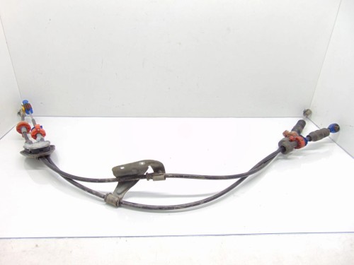 LINKI ZMIANY BIEGÓW NISSAN QASHQAI (2007-2013) 2.0 DCI
