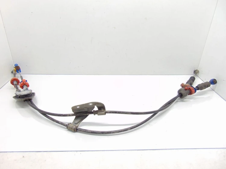 LINKI ZMIANY BIEGÓW NISSAN QASHQAI (2007-2013) 2.0 DCI