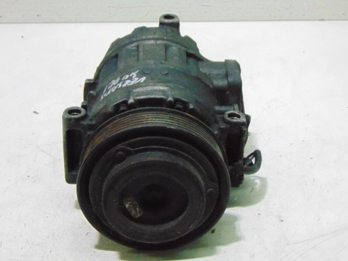 SPRĘŻARKA KLIMATYZACJI RENAULT VEL SATIS (2002-2009) 447220-8622