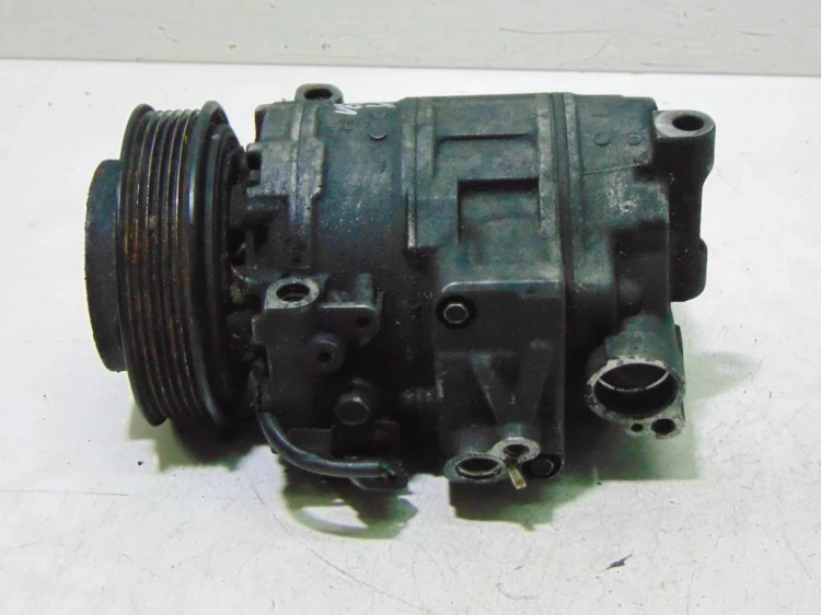 SPRĘŻARKA KLIMATYZACJI RENAULT VEL SATIS (2002-2009) 447220-8622