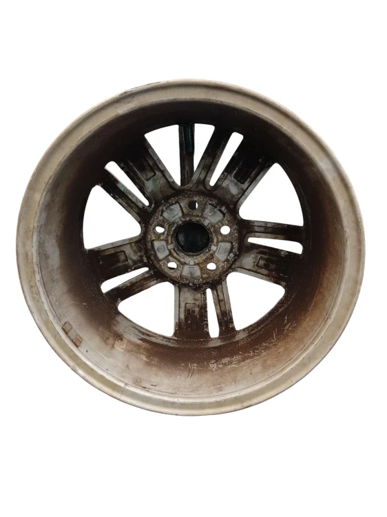 FELGA ALUMINIOWA VOLKSWAGEN JETTA VI (2010-2014) 2.0 TDI 140KM 5C0601025AB