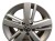 FELGA ALUMINIOWA VOLKSWAGEN JETTA VI (2010-2014) 2.0 TDI 140KM 5C0601025AB