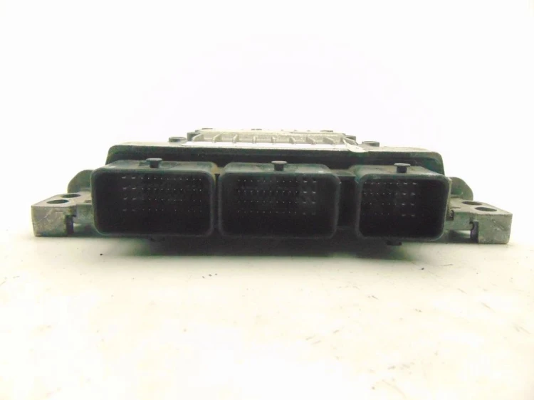 KOMPUTER STEROWNIK SILNIKA RENAULT SCENIC II LIFT (2006-2009) S122326114A 8