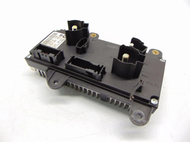 STEROWNIK NAPIĘCIA BMW E65 (2001-2005) 4.4 V8 N62B44A 333KM 6923898