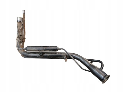 RURA WLEWU PALIWA HONDA JAZZ II LIFT (2004-2008) 1.4 83KM