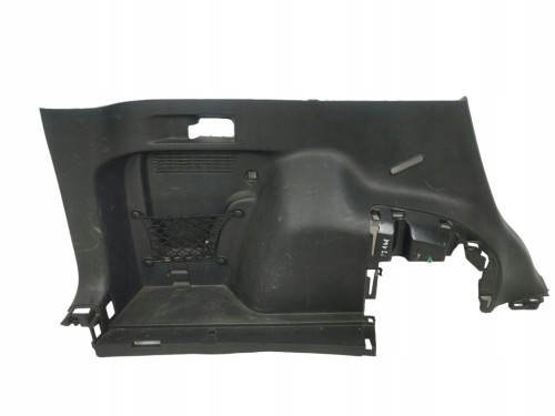 BOCZEK BAGAŻNIKA PRAWY HONDA CR-V IV LIFT (2014-2018) 1.6 i-DTEC 160KM