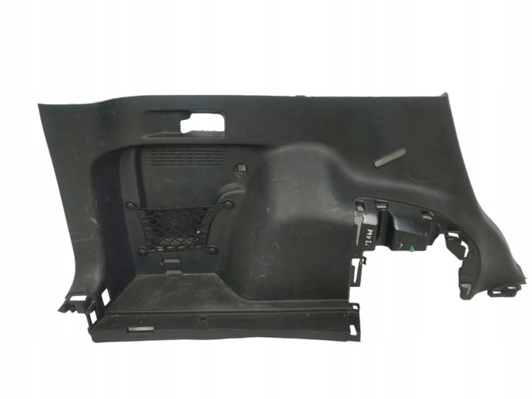 BOCZEK BAGAŻNIKA PRAWY HONDA CR-V IV LIFT (2014-2018) 1.6 i-DTEC 160KM