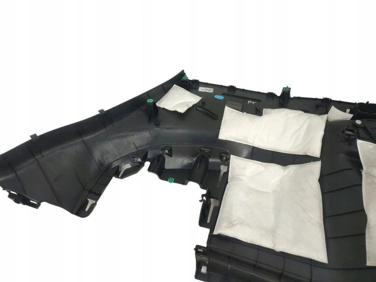 BOCZEK BAGAŻNIKA PRAWY HONDA CR-V IV LIFT (2014-2018) 1.6 i-DTEC 160KM