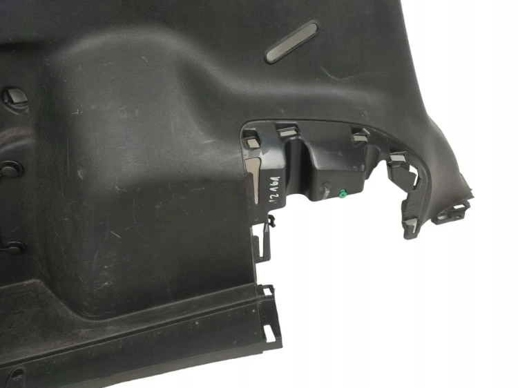 BOCZEK BAGAŻNIKA PRAWY HONDA CR-V IV LIFT (2014-2018) 1.6 i-DTEC 160KM