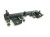 LISTWA WTRYSKOWA CITROEN C4 I (2004-2008) LISTWA 9650764780 WTRYSKI 0280158