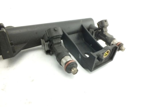 LISTWA WTRYSKOWA CITROEN C4 I (2004-2008) LISTWA 9650764780 WTRYSKI 0280158