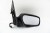 LUSTERKO PRAWE FORD FOCUS MK1 1.6 16V