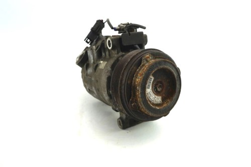 SPRĘŻARKA KLIMATYZACJI BMW E90 LIFT (2008-2011) 2.0D 184 KM N47D20C 447260-