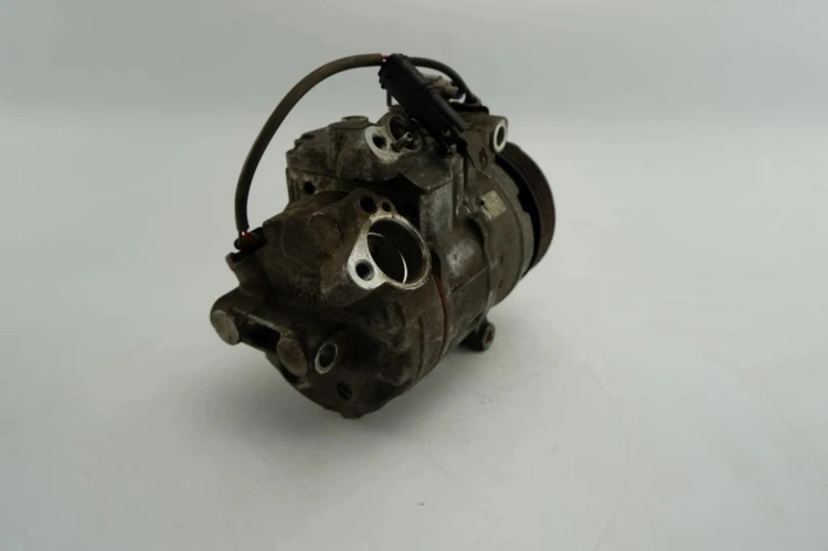 SPRĘŻARKA KLIMATYZACJI BMW E90 LIFT (2008-2011) 2.0D 184 KM N47D20C 447260-