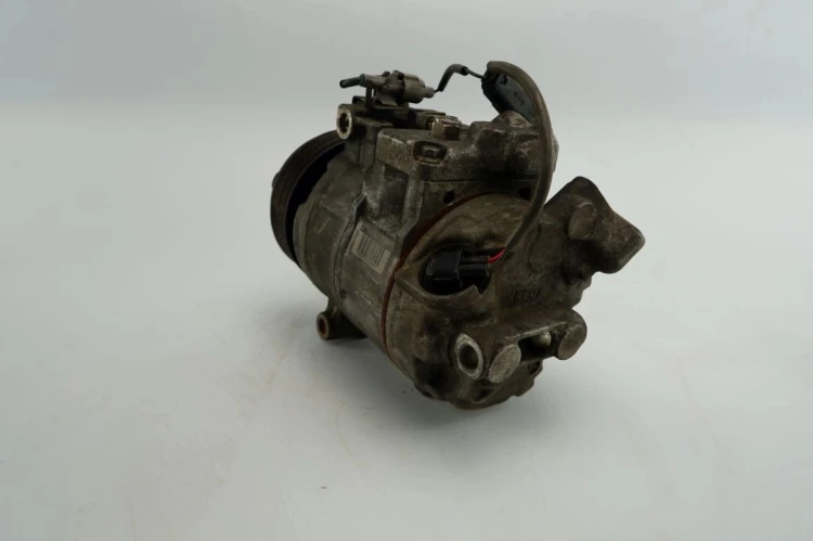 SPRĘŻARKA KLIMATYZACJI BMW E90 LIFT (2008-2011) 2.0D 184 KM N47D20C 447260-