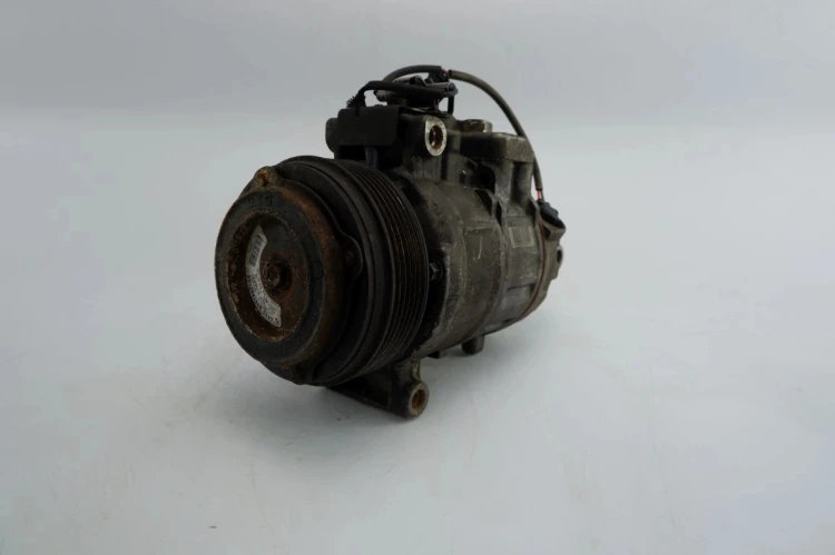 SPRĘŻARKA KLIMATYZACJI BMW E90 LIFT (2008-2011) 2.0D 184 KM N47D20C 447260-