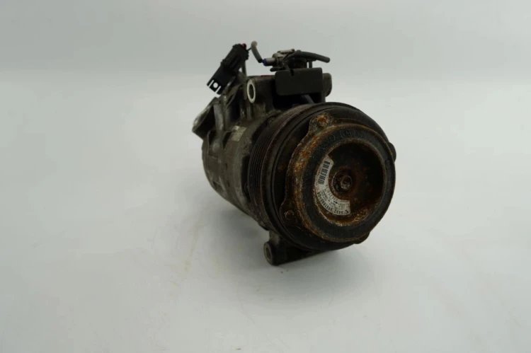 SPRĘŻARKA KLIMATYZACJI BMW E90 LIFT (2008-2011) 2.0D 184 KM N47D20C 447260-