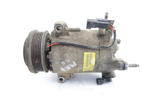 SPRĘŻARKA KLIMATYZACJI FORD FIESTA MK7 (2008-2017) 1.4 TDCI C1B1-19D629-AD