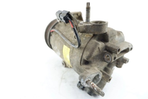 SPRĘŻARKA KLIMATYZACJI FORD FIESTA MK7 (2008-2017) 1.4 TDCI C1B1-19D629-AD