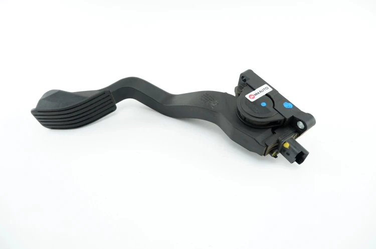 PEDAŁ GAZU POTENCJOMETR PEUGEOT 307 (2001-2005) 2.0 16V 136KM 9646702180