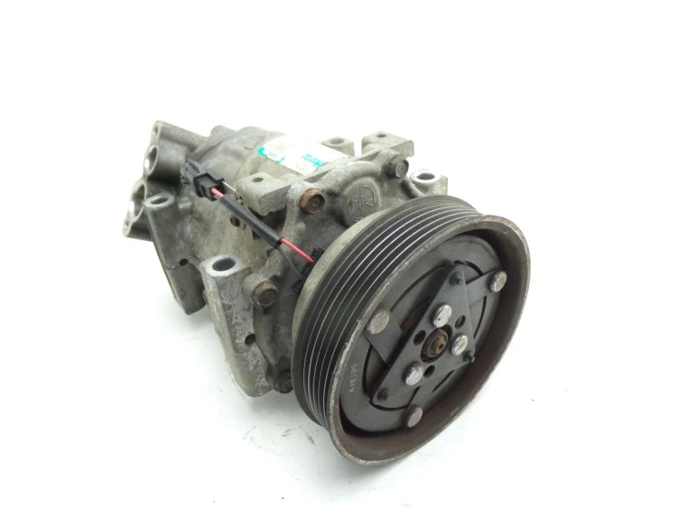 SPRĘŻARKA KLIMATYZACJI NISSAN QASHQAI (2007-2013) 926009865R