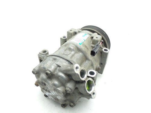 SPRĘŻARKA KLIMATYZACJI NISSAN QASHQAI (2007-2013) 926009865R