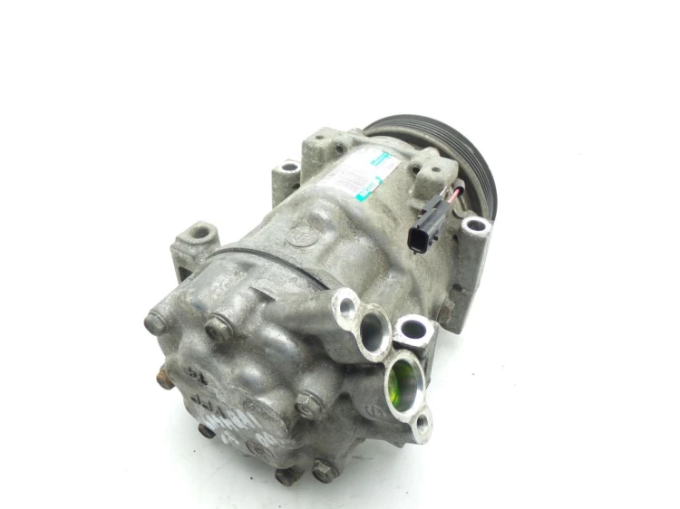 SPRĘŻARKA KLIMATYZACJI NISSAN QASHQAI (2007-2013) 926009865R