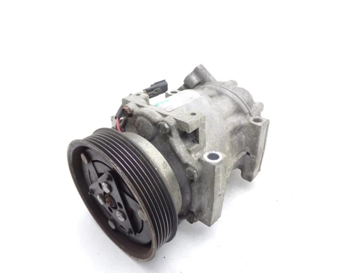 SPRĘŻARKA KLIMATYZACJI NISSAN QASHQAI (2007-2013) 926009865R