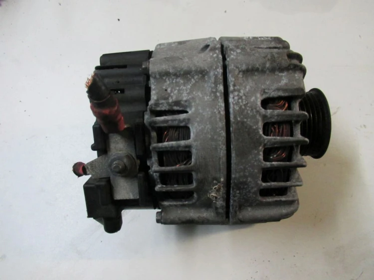ALTERNATOR BMW E87 LIFT 7802261