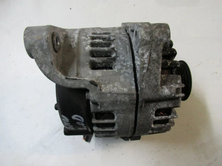 ALTERNATOR BMW E87 LIFT 7802261