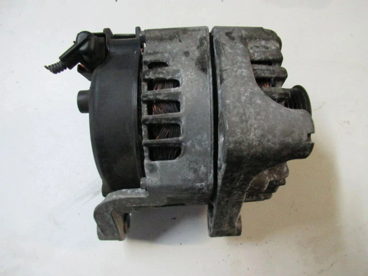 ALTERNATOR BMW E87 LIFT 7802261
