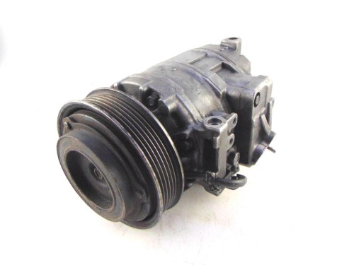 SPRĘŻARKA KLIMATYZACJI RENAULT ESPACE IV (2003-2006) 3.0 DCI 4472209480