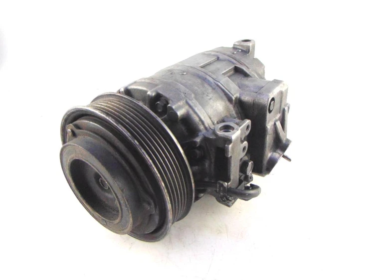 SPRĘŻARKA KLIMATYZACJI RENAULT ESPACE IV (2003-2006) 3.0 DCI 4472209480