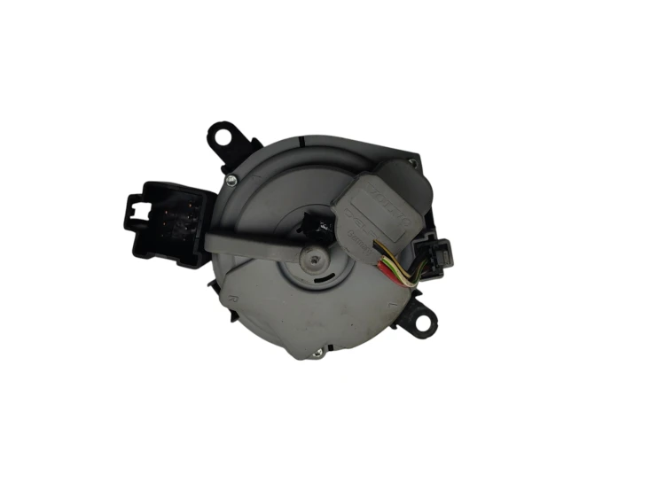 STACYJKA KLUCZYK VOLVO V50 LIFT (2007-2012) 2.0 D 136KM 31252481