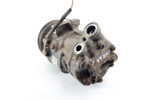 SPRĘŻARKA KLIMATYZACJI OPEL CORSA C 1.2 BENZ 24461719