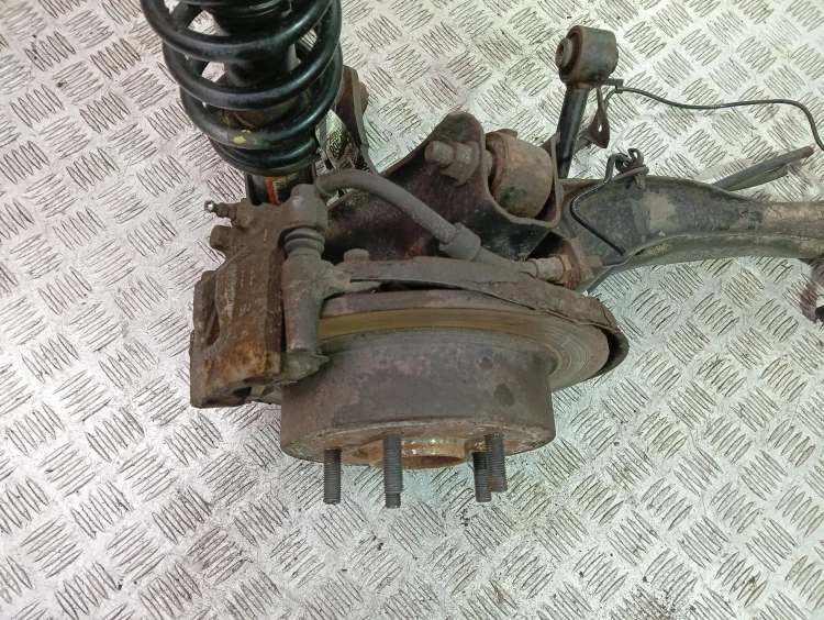 ZWROTNICA WAHACZ PRAWY TYŁ JEEP PATRIOT LIFT (2011-2017) 2.0 16V 156KM