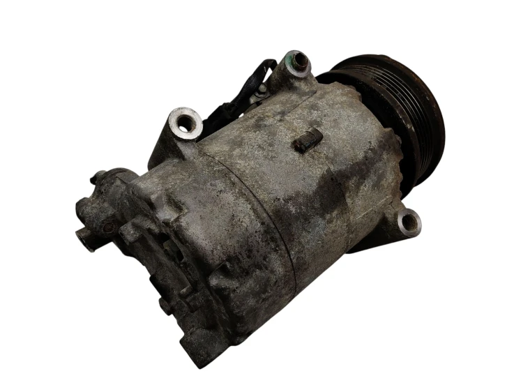 SPRĘŻARKA KLIMATYZACJI FORD S-MAX MK1 LIFT (2010-2015) 2.0 TDCI 140KM