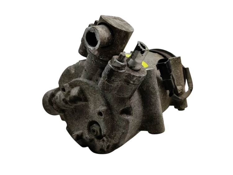 SPRĘŻARKA KLIMATYZACJI FORD S-MAX MK1 LIFT (2010-2015) 2.0 TDCI 140KM