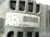 ALTERNATOR AUDI A3 8L 1.6 SG12B090
