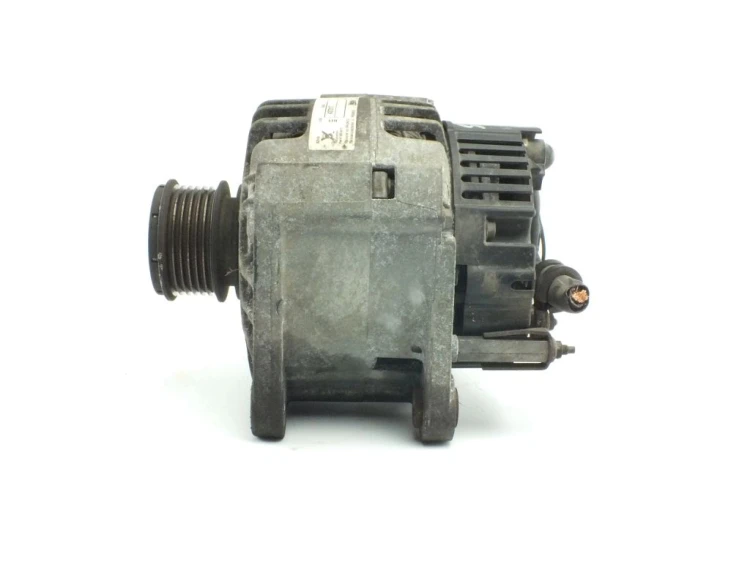 ALTERNATOR AUDI A3 8L 1.6 SG12B090