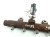 LISTWA WTRYSKOWA NISSAN QASHQAI (2007-2013) 1.5 DCI 8200815617