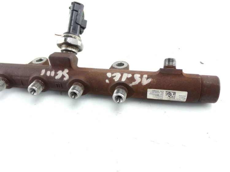 LISTWA WTRYSKOWA NISSAN QASHQAI (2007-2013) 1.5 DCI 8200815617