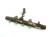 LISTWA WTRYSKOWA NISSAN QASHQAI (2007-2013) 1.5 DCI 8200815617