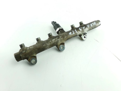 LISTWA WTRYSKOWA FIAT STILO 1.9 JTD 0445214016