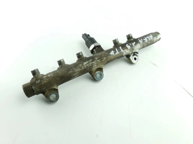 LISTWA WTRYSKOWA FIAT STILO 1.9 JTD 0445214016