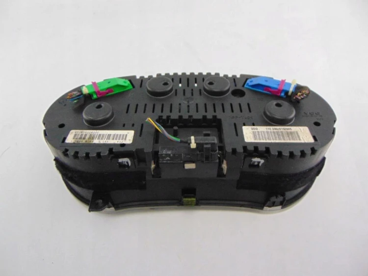LICZNIK SEAT TOLEDO II 2.3 V5 10V 110080013005