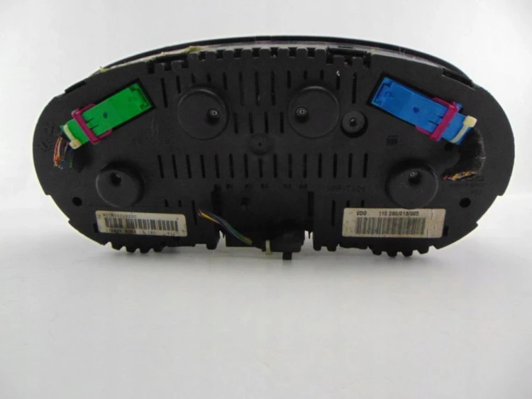 LICZNIK SEAT TOLEDO II 2.3 V5 10V 110080013005