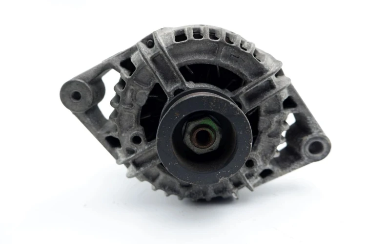 ALTERNATOR OPEL ZAFIRA A 1.8 90561971