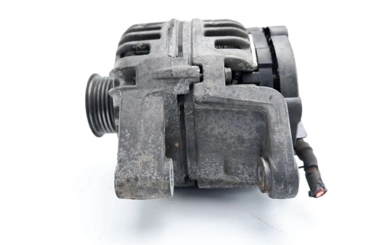 ALTERNATOR OPEL ZAFIRA A 1.8 90561971